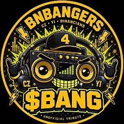 BNBANGERS100 / BNB