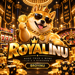 ROYINU