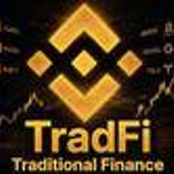 TradFi / BNB