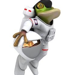 FROG