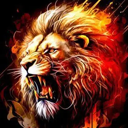 🦁