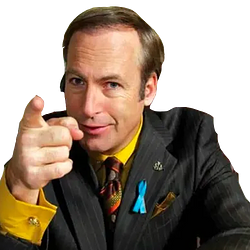 SAUL / SOL