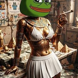 EGYPTPEPE