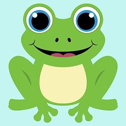frog