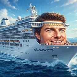 TomCruise