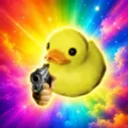DUCK / SOL