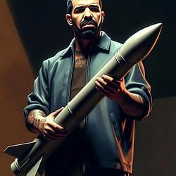 DRIZZY / SOL