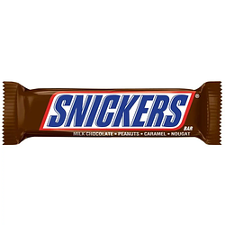 SNICKERS / SOL