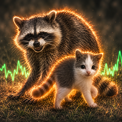 $Kitcoon / SOL