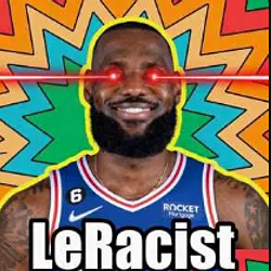 LeRacist / SOL