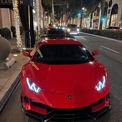 LAMBO