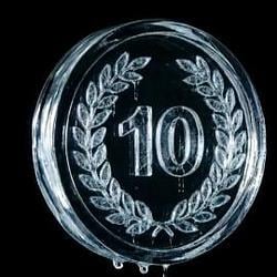 10 / BNB