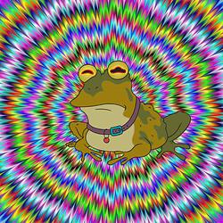 Hypotoad