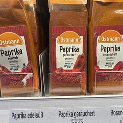 Paprika
