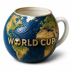 WCUP / SOL