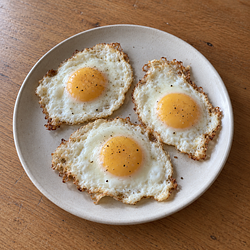 Huevos