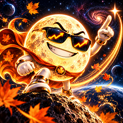 MOONTOBER
