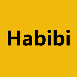 Habibi