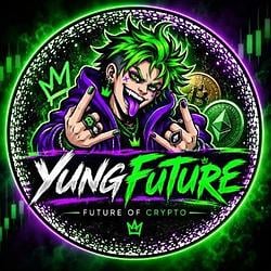 YUNGFUTURE / WETH