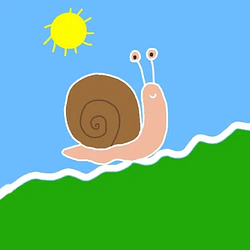 SNAIL / USDG