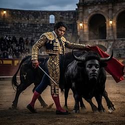 ELMATADOR / SOL