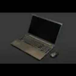 LAPTOP / SOL