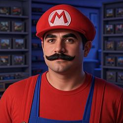 MARIO