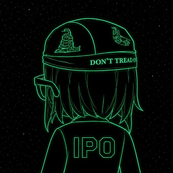 IPO / SOL