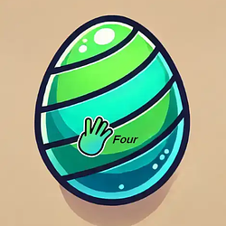FourEgg / BNB