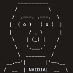 ROBOJENSEN / NVDAx