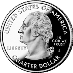$0.25