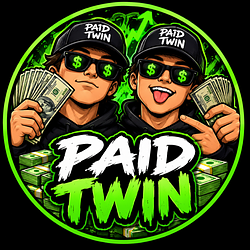 PAIDTWIN