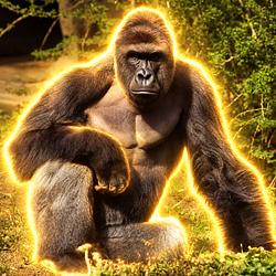 HARAMBE