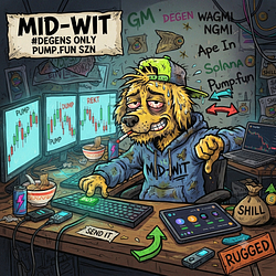 MIDWIT / SOL