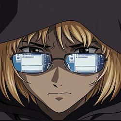 HackerG
