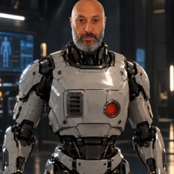 tolybot