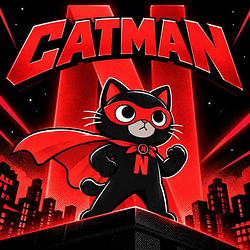 CatmaN