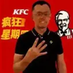 疯狂星期四 / BNB