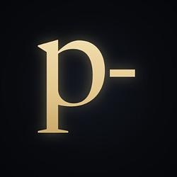 p-