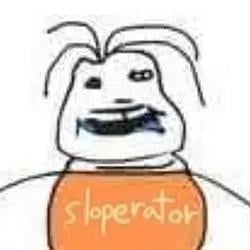 SLOPERATOR