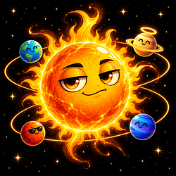 SUN