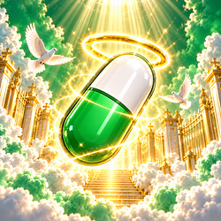 holypill