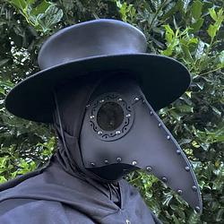 PLAGUE