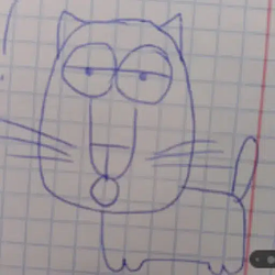 Dickcat