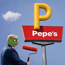 TrumpPepe