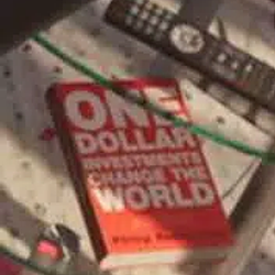 $1