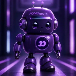 FOMOGUY / SOL