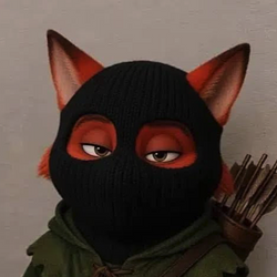 ROBBIN / SOL