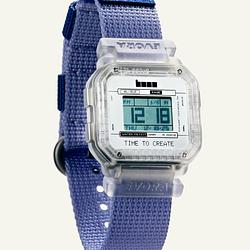 Now live - Drop 01 - Base Watch logo