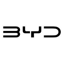 $BYD